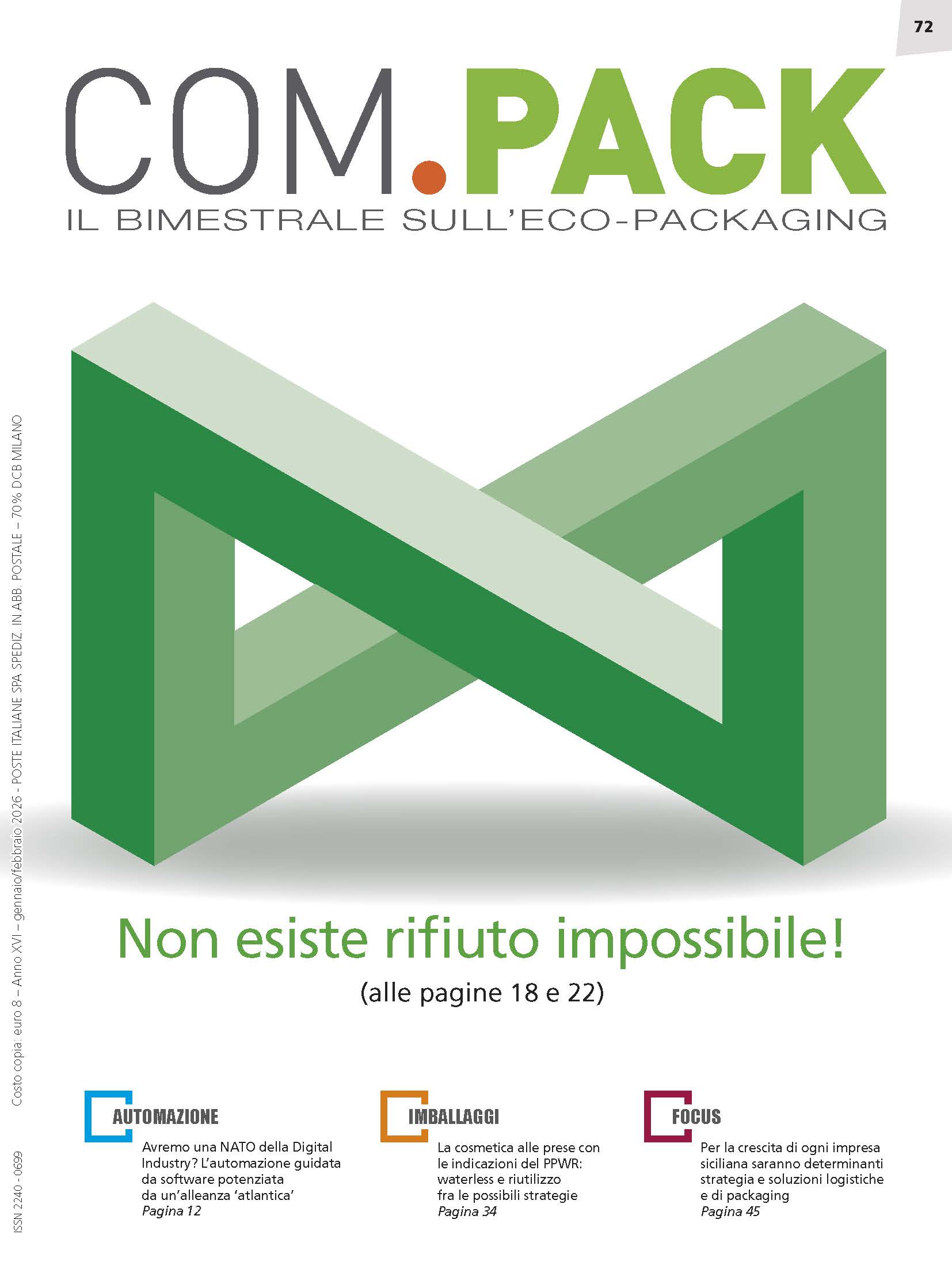 COM.PACK SETTEMBRE-OTTOBRE 2025